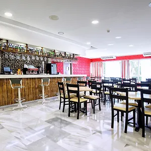 First Flatotel Internacional Hotel Benalmádena