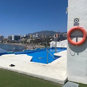 Apartamento En Puerto Marina Appartement Benalmádena