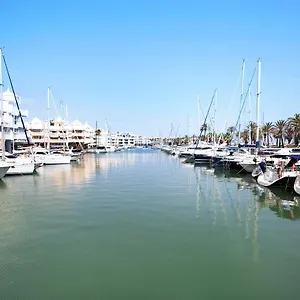 Appartamento Vista Marina *