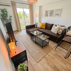 Bright & Cozy Acuario Beach&pool Διαμέρισμα