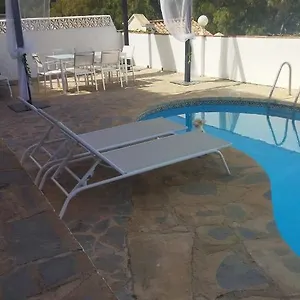 Tropical Gasthuis Benalmádena