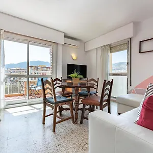 Aguila 900 Appartement Benalmádena