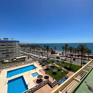 Aloha Playa Loft Apartahotel Benalmádena
