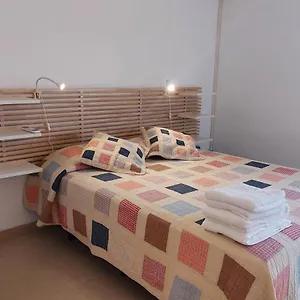 Casa Belen Appartement Benalmádena
