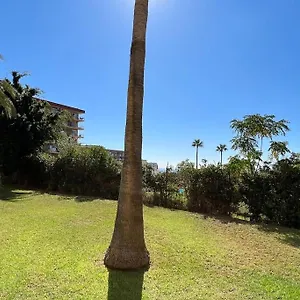 Estudio Aguila Con Vistas Al Mar Διαμέρισμα *