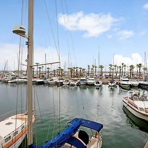 Puerto Marina Exclusive Apartment