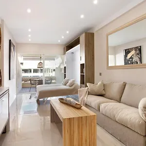 Puerto Marina Luxury Apartament