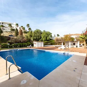 Malagasuite Blue Paradise House *