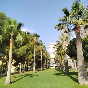 Helena Apartamento Benalmádena