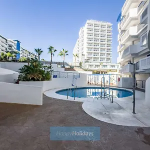 Lägenhet Hh Costa Benalmádena