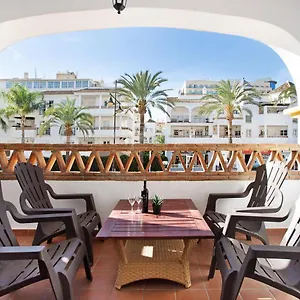 Διαμέρισμα Palmeras Playa Benalmádena