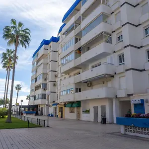 Malagasuite Blue Horizon * Benalmádena