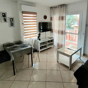 Minerva 1-bedroom, Wi-fi Included Appartement