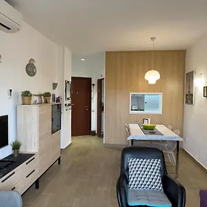 Mar Del Sur Appartement Benalmádena