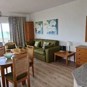 Benalbeach Sea Front Бенальмадена