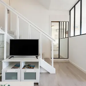 Bhost - Torrealmádena Apartamento