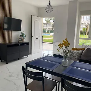 Appartamento Gardenplaya Benalmádena