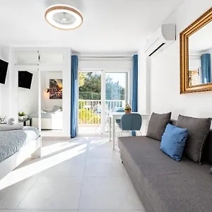 Aguila 05 Appartement *