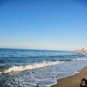 Santangelo Séjour chez l'habitant Benalmádena