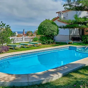 Βίλα La Casa De Pintor Benalmádena