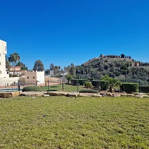 Lägenhet Magnifique, Luxueux En Benalmádena