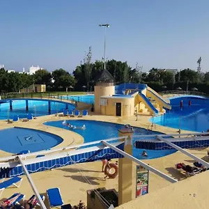 Διαμέρισμα Gamonal Minerva Benalmádena