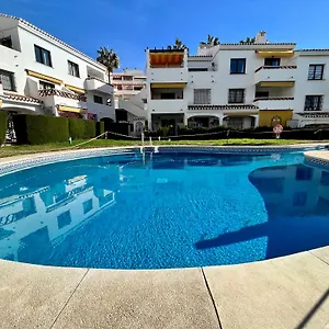 On The Heart Of Few Minutes From The * Benalmádena