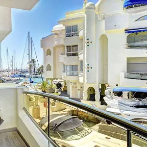 Puerto Marina Apartamento Exclusivo Appartamento *