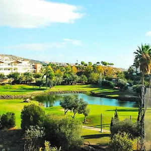 Appartement Precioso Atico Cronos Golf Benalmádena