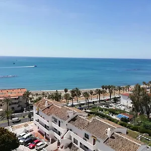 La Casita Del Mar Benalmadena