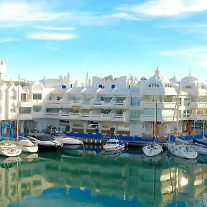 Apartman Atico By The Sea *