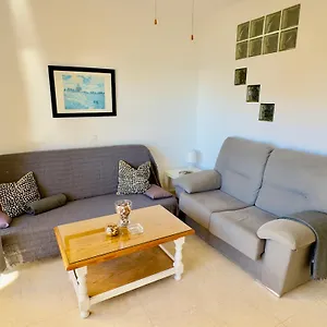 G&g Benalbeach Mediterranean Views Appartement *