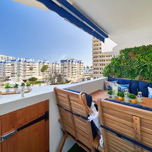 Apartamento Msm Patos Tropicana