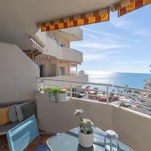 Апартаменты Costa Del Sol *