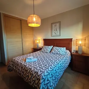 Appartement Isla De 1, Jacuzzi, 80m From The Sea, Ac, Bbq, Private Parking, Big Terrace Benalmádena