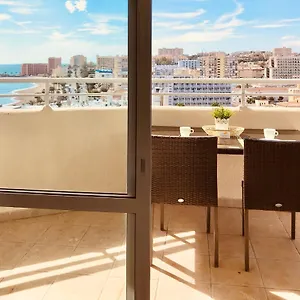 Διαμέρισμα Deluxe Sea View & Large Terrace *
