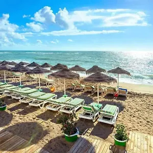 Corintolimon Luxury Appartement Benalmádena