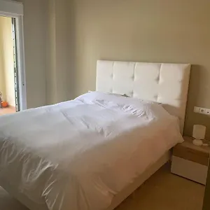 Appartement T3 Bilbilgolf Pool Benalmádena
