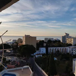 Appartement Cielomar 9 Benalmádena