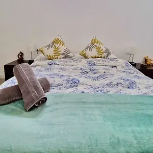 Sr Patio De Amelie Apartament Benalmádena