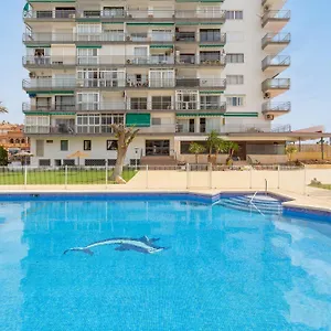 Appartement Calle Manuel Mena 4 Benalmádena