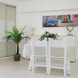 Deluxe Loft Benalbeach Side Sea Views * Benalmádena