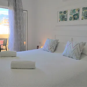 Deluxe In Benalbeach With Views *
