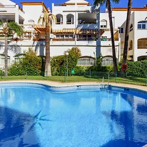 Appartement Nadales By Interhome Benalmádena