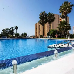 Beachfront Diana 2 Apartamento *