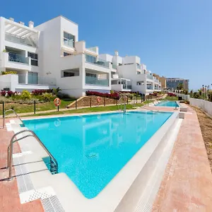 Apartamento Apartamento Lar Bay Torrequebrada