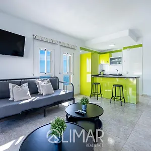 Appartement Bil Bil - Benalbeach *