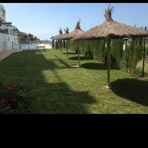 Dana Ii Eurogolf, Vistas, Wifi, Piscina Y Parking Appartement *