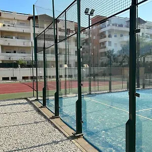 Appartement Benalgolf Benalmádena