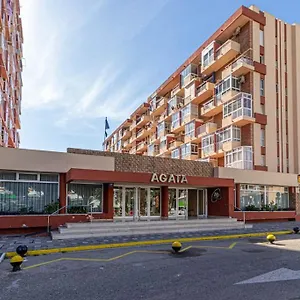 Coqueto Y Comodo Estudio En Arroyo De La Miel Appartement Benalmádena